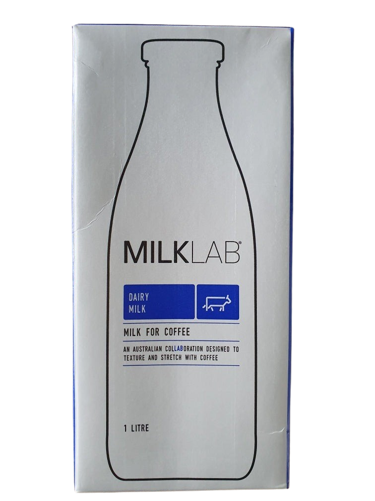 MilkLab -Dairy Milk Lab 1litre