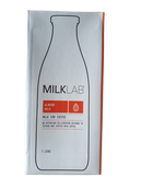 MilkLab - Almond  1litre Milk SPECIAL 2 FOR $11