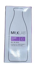 Milk Lab -Macadamia Milk 1litre