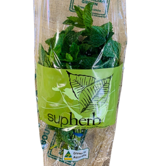 Mint, Fresh ( bunch)