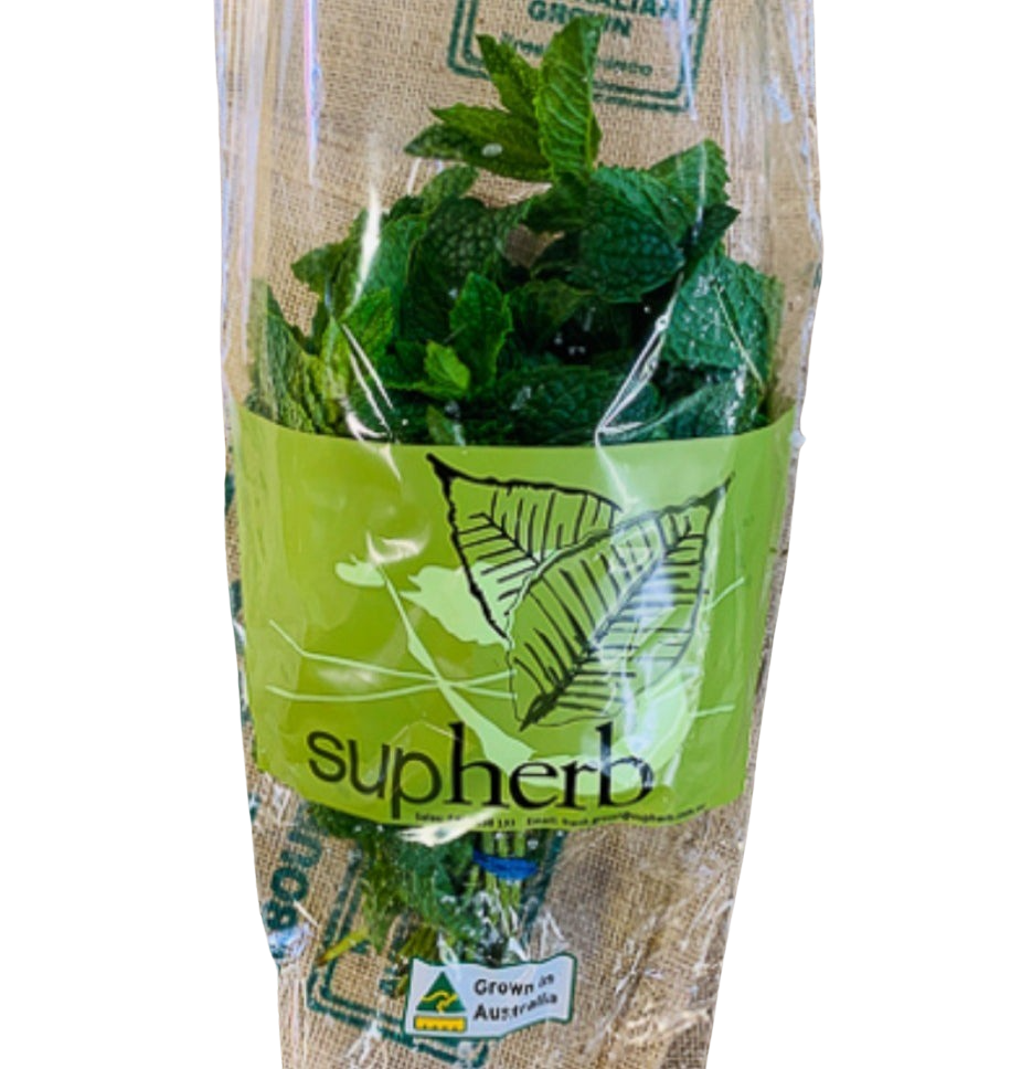 Mint, Fresh ( bunch)