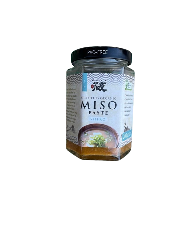 Miso- Paste 200g