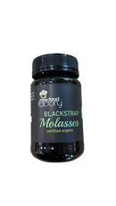 Molasses-Orangic Blackstrap