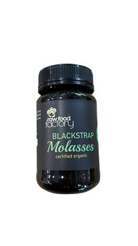 Molasses-Orangic Blackstrap