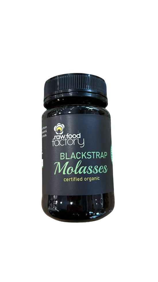 Molasses-Orangic Blackstrap