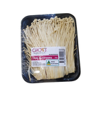 Mushrooms- Enoki