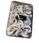 Mushrooms- Sliced