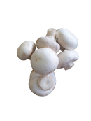 Mushrooms- White cup 500g