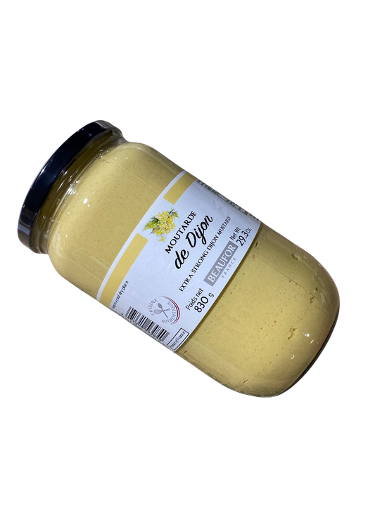 Mustard- Dijon 810g ( french)