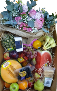Grand Gift Hamper