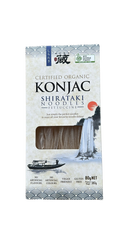 Noodles-Konjac shirataki Fettuccine 80g