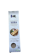 Noodles-Soba 200g Low in fat