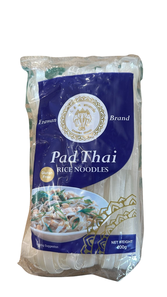 Noodles- Pad Thai Rice 200g