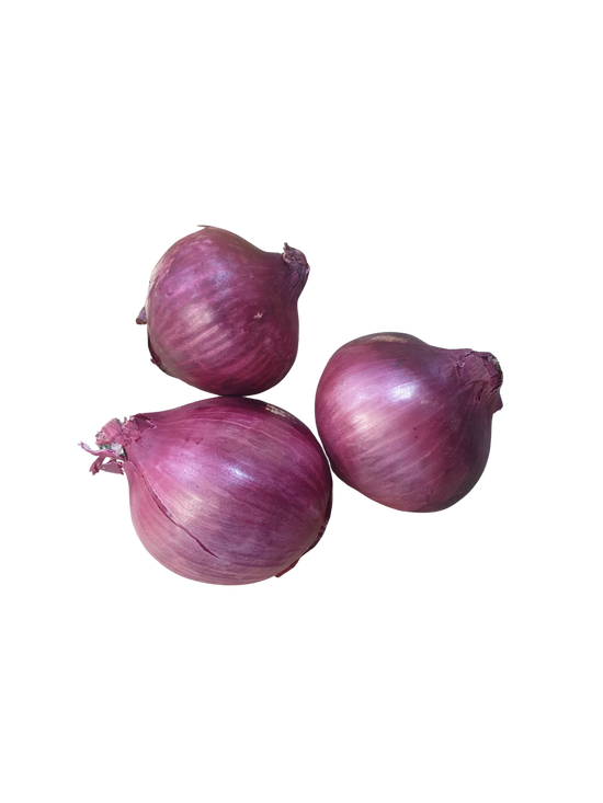 Onion- Red each