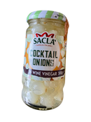 Onions-Cocktail 300g (in vinegar)