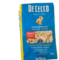 Orecchiette-Di Dececco 500g