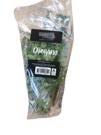 Oregano