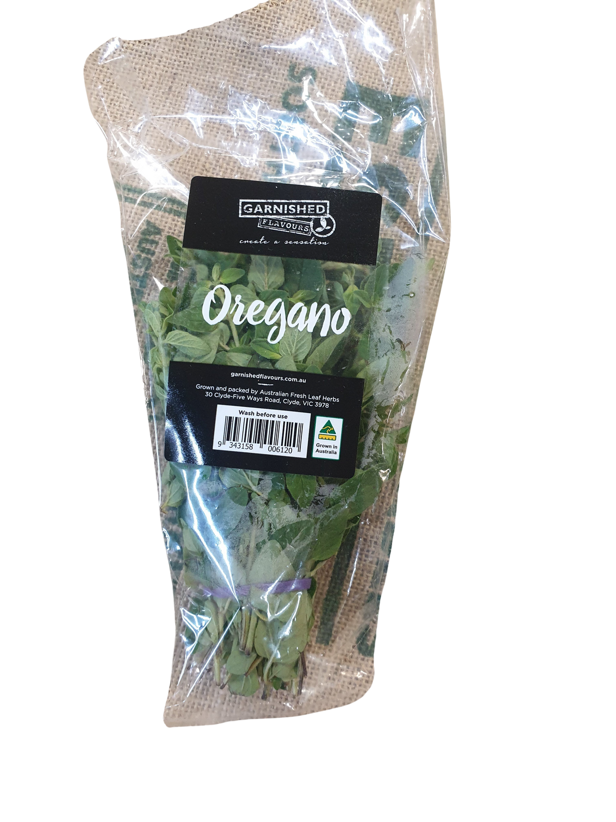 Oregano