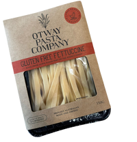 Otway- Gluten Free Fettuccine Pasta 350g