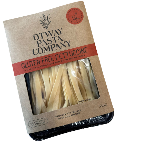 Otway- Gluten Free Fettuccine Pasta 350g
