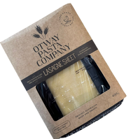 Otway- Lasange Sheets 400g ( FRESH)