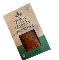 Otway- Napoli with Basil Sauce 400g