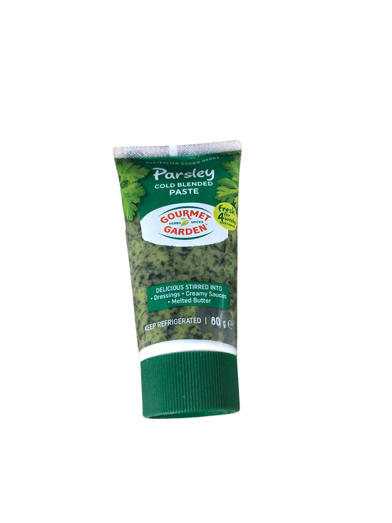 Parsley - Paste 80g