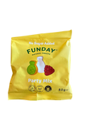 Party Mix - Funday No Sugar Lollies 50g