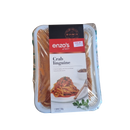 Pasta-Crab Linguine 300g (Italian hand made) chilli sauce