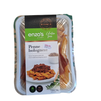 Pasta-Penne Bolognese 300g ( Gluten free) hand made italian