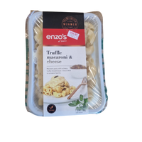 Pasta-Truffle Macaroni & cheese 300g