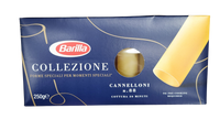 Pasta- Barilla Cannelloni Shells 250g