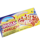 Pasta- Divella Cannelloni Shells 250g