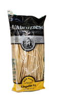 Pasta- Egg Linguine 375g ( Italian)