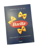 Pasta- Farfalle 500g ( Barilla)