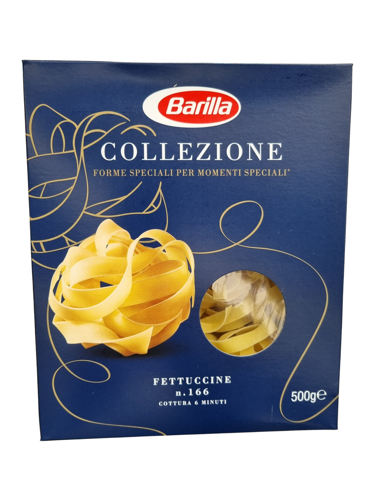 Pasta- Fettuccine 500g , Barilla