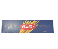 Pasta- Linguine, Barilla 500g