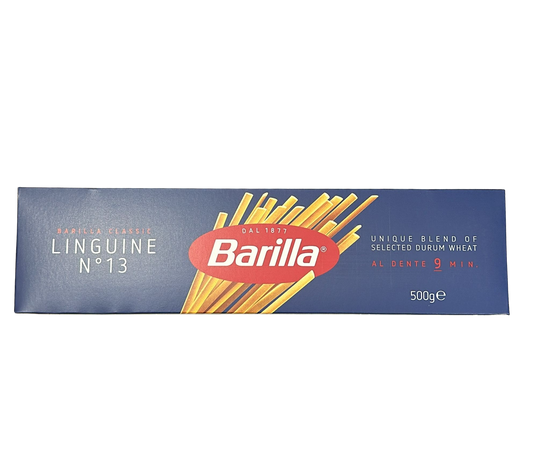 Pasta- Linguine, Barilla 500g