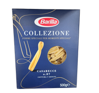 Pasta -Casarecce barilla 500g