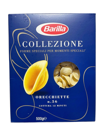 Pasta -Orrecchiette barilla 500g