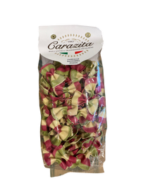 Pasta - Carazita Farfalle, 250g
