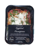 Pasta - Eggplant Parmigiana 500g ( fresh)
