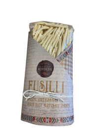 Pasta - Fusilli, 500g