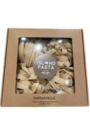 Pasta - Island Pasta Pappardelle, 320g