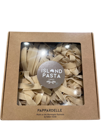Pasta - Island Pasta Pappardelle, 320g