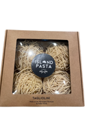 Pasta - Island Pasta Tagliolini, 320g