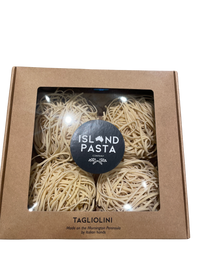 Pasta - Island Pasta Tagliolini, 320g