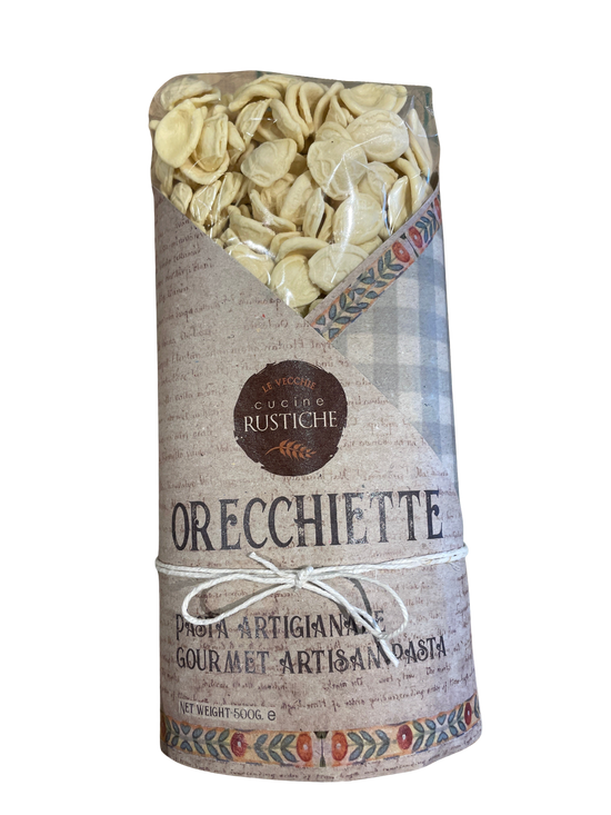 Pasta - Orecchiette, 500g