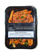 Pasta - PENNE AMATRICIANA 400G  Ready to Eat