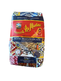 Pasta - Penne (Di Martino) 500g